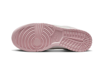 DUNK LOW LX PINK FOAM