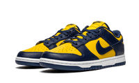 DUNK LOW MICHIGAN