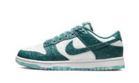 DUNK LOW OCEAN