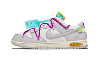 DUNK LOW OFF-WHITE LOT 21