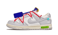 DUNK LOW OFF-WHITE LOT 23
