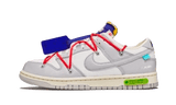DUNK LOW OFF-WHITE LOT 23