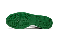 DUNK LOW OFF-WHITE PINE GREEN
