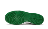 DUNK LOW OFF-WHITE PINE GREEN