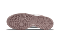 DUNK LOW PINK VELVET
