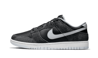 DUNK LOW PRM ANIMAL PACK BLACK