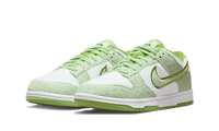 DUNK LOW SE FLEECE GREEN