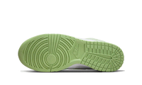 DUNK LOW SE FLEECE GREEN