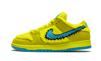 SB DUNK LOW GRATEFUL DEAD BEARS YELLOW