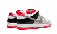 SB DUNK LOW INFRARED