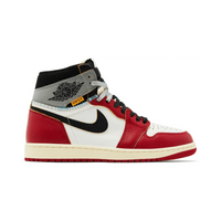 Union La x Nike Air Jordan 1 « Im back »