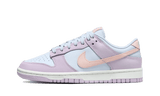 Nike Dunk Low Easter Football Grey Purple (2022)