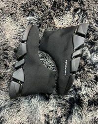 Sneakers - V2 Black
