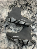 Sneakers - V2 Black