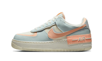 AIR FORCE 1 SHADOW BARELY GREEN