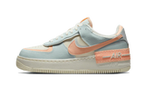 AIR FORCE 1 SHADOW BARELY GREEN