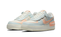 AIR FORCE 1 SHADOW BARELY GREEN