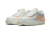 AIR FORCE 1 SHADOW BARELY GREEN
