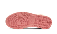 AIR JORDAN 1 MID APRICOT ORANGE
