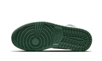 AIR JORDAN 1 MID DUTCH GREEN