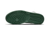 AIR JORDAN 1 MID DUTCH GREEN