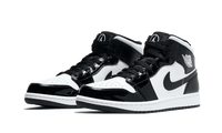 AIR JORDAN 1 MID SE CARBON FIBER