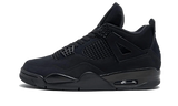 Air Jordan 4 Black Cat