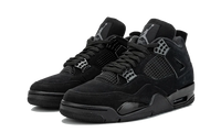 Air Jordan 4 Black Cat