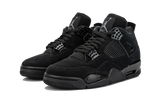 Air Jordan 4 Black Cat