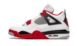 AIR JORDAN 4 RETRO FIRE RED (2020)