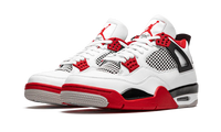 AIR JORDAN 4 RETRO FIRE RED (2020)
