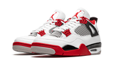 AIR JORDAN 4 RETRO FIRE RED (2020)