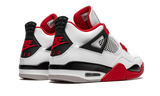 AIR JORDAN 4 RETRO FIRE RED (2020)