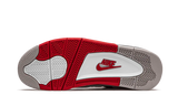 AIR JORDAN 4 RETRO FIRE RED (2020)