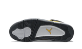 AIR JORDAN 4 RETRO TOUR YELLOW (LIGHTNING)