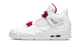 AIR JORDAN 4 RETRO METALLIC RED