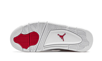 AIR JORDAN 4 RETRO METALLIC RED