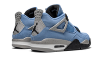 AIR JORDAN 4 RETRO UNIVERSITY BLUE