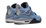 AIR JORDAN 4 RETRO UNIVERSITY BLUE