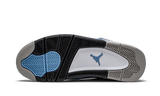 AIR JORDAN 4 RETRO UNIVERSITY BLUE