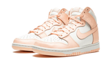 DUNK HIGH CRIMSON TINT