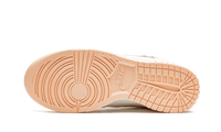 DUNK HIGH CRIMSON TINT