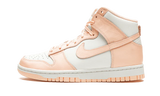 DUNK HIGH CRIMSON TINT