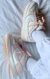 DUNK LOW ORANGE PEARL