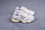 New Balance 9060 SEA SALT WHITE