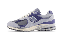 New Balance 2002R PROTECTION PACK LIGHT ARCTIC GREY PURPLE