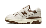 New Balance 550 AIMÉ LEON DORE BROWN