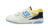 New Balance 550 MARQUETTE
