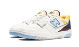 New Balance 550 MARQUETTE