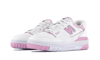 New Balance 550 WHITE PINK